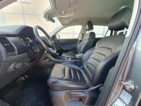 Skoda Kodiaq Soleil 4x4 | Mobile.bg    4