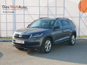 ������ Skoda Kodiaq