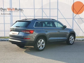 Skoda Kodiaq Soleil 4x4 | Mobile.bg    3
