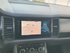 Skoda Kodiaq Soleil 4x4 | Mobile.bg    8