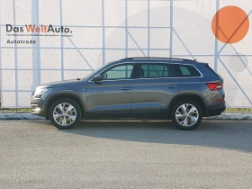 Skoda Kodiaq Soleil 4x4 | Mobile.bg    2
