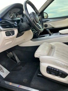 Обява за продажба на BMW X5 M ~35 500 лв. - изображение 8 | Auto.bg Обява за продажба на BMW X5 M ~35 500 лв. - изображение 8