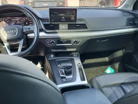 Audi Q5 * TECHNIK * CARFAX *    | Mobile.bg    11