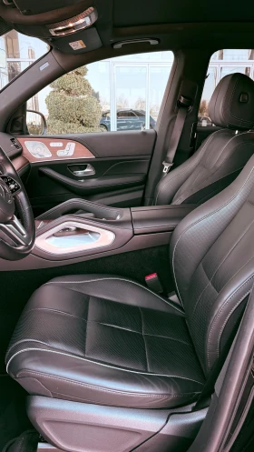 Mercedes-Benz GLE 580 4MATIC - 137500 лв. / 70302.63 € - 92912169 10