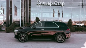 Mercedes-Benz GLE 580 4MATIC - 137500 лв. / 70302.63 € - 92912169 3
