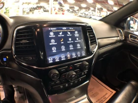 Jeep Grand cherokee Limited * 4WD* АвтоКредит* (ЦЕНА ДО  БГ) - 40999 лв. / 20962.46 € - 11963805 15