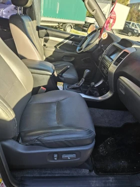 Toyota Land cruiser J120 | Mobile.bg    16