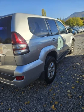 Toyota Land cruiser J120 | Mobile.bg    2