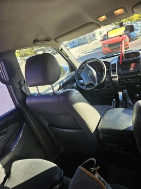 Toyota Land cruiser J120 | Mobile.bg    15