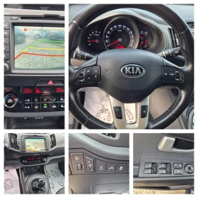 Kia Sportage 2.0CRDI 4X4 - 15999 лв. / 8180.16 € - 66229781 11