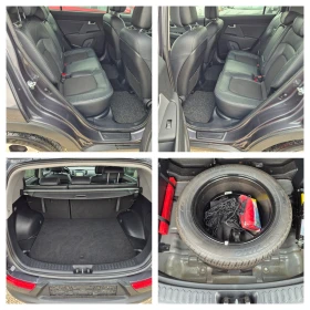 Kia Sportage 2.0CRDI 4X4 - 15999 лв. / 8180.16 € - 66229781 14