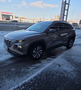 Hyundai Tucson 1.6 230hp HEV Exclusive - 33745 € / 65999.48 лв. - 97118088 2
