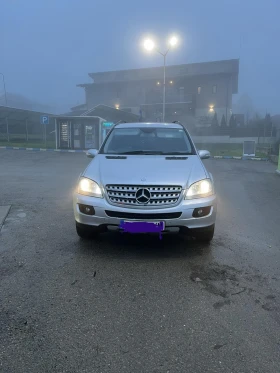 Mercedes-Benz ML 280 CDI 4MATIC - 3579 € / 6999.92 лв. - 77055144 4