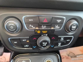 Jeep Compass 1.6D* LIMITED* EURO6D* LED/XENON* NAVI* CAMERA*  - 11500 € / 22492.04 лв. - 48819707 10