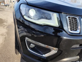 Jeep Compass 1.6D* LIMITED* EURO6D* LED/XENON* NAVI* CAMERA*  - 11500 € / 22492.04 лв. - 48819707 16