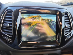 Jeep Compass 1.6D* LIMITED* EURO6D* LED/XENON* NAVI* CAMERA*  - 11500 € / 22492.04 лв. - 48819707 8