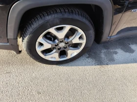 Jeep Compass 1.6D* LIMITED* EURO6D* LED/XENON* NAVI* CAMERA*  - 11500 € / 22492.04 лв. - 48819707 17