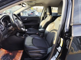 Jeep Compass 1.6D* LIMITED* EURO6D* LED/XENON* NAVI* CAMERA*  - 11500 € / 22492.04 лв. - 48819707 6