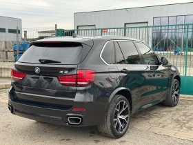 BMW X5 М-пакет. Подгрев. Камера - 18400 € / 35987.27 лв. - 49553183 4