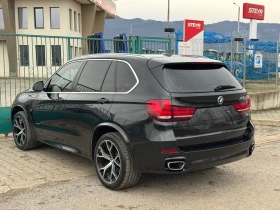 BMW X5 М-пакет. Подгрев. Камера - 18400 € / 35987.27 лв. - 49553183 6
