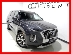 Hyundai Palisade LUXURY* AWD* 7-PASSENGER* H&K SOUND* REMOTE START*