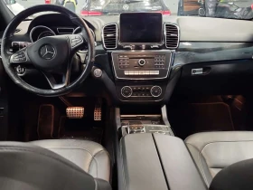 Mercedes-Benz GLE 43 AMG  | 360 | MEMORY | PANO | ДВА КЛЮЧА |  | Auto.bg — изображение 10