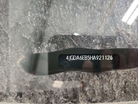 Mercedes-Benz GLE 43 AMG  | 360 | MEMORY | PANO | ДВА КЛЮЧА |  | Auto.bg — изображение 17