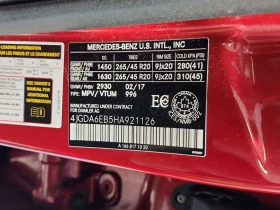 Mercedes-Benz GLE 43 AMG  | 360 | MEMORY | PANO | ДВА КЛЮЧА |  | Auto.bg — изображение 16