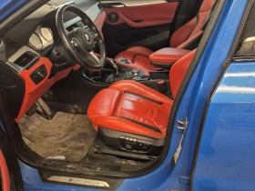 BMW X2 M35I| PANO| ЧЕРВЕН САЛОН| 2 КЛЮЧА| HEAD-UP - 21000 € / 41072.43 лв. - 16430644 7