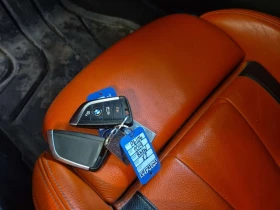 BMW X2 M35I| PANO| ЧЕРВЕН САЛОН| 2 КЛЮЧА| HEAD-UP - 21000 € / 41072.43 лв. - 16430644 8