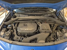 BMW X2 M35I| PANO| ЧЕРВЕН САЛОН| 2 КЛЮЧА| HEAD-UP - 21000 € / 41072.43 лв. - 16430644 15