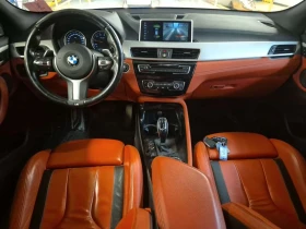 BMW X2 M35I| PANO| ЧЕРВЕН САЛОН| 2 КЛЮЧА| HEAD-UP - 21000 € / 41072.43 лв. - 16430644 10
