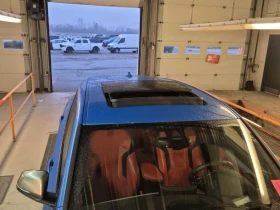 BMW X2 M35I| PANO| ЧЕРВЕН САЛОН| 2 КЛЮЧА| HEAD-UP - 21000 € / 41072.43 лв. - 16430644 6