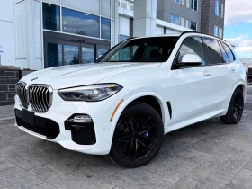 BMW X5 * xDrive40i * CARFAX * БЕЗ ПЪРВОНАЧАЛНА ВНОСКА