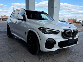 BMW X5 xDrive40i * HEAD-UP * ПОДГРЕВ * ПАНОРАМА * 360 *  - 25890 € / 50636.44 лв. - 69548663 3