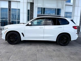 BMW X5 xDrive40i * HEAD-UP * ПОДГРЕВ * ПАНОРАМА * 360 *  - 25890 € / 50636.44 лв. - 69548663 4