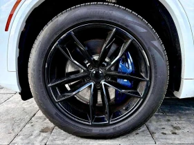 BMW X5 xDrive40i * HEAD-UP * ПОДГРЕВ * ПАНОРАМА * 360 *  - 25890 € / 50636.44 лв. - 69548663 8