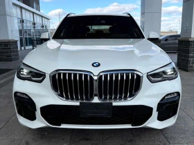BMW X5 xDrive40i * HEAD-UP * ПОДГРЕВ * ПАНОРАМА * 360 *  - 25890 € / 50636.44 лв. - 69548663 2