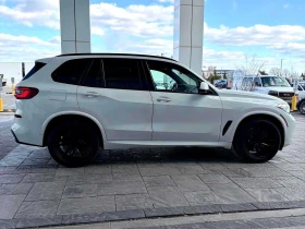 BMW X5 xDrive40i * HEAD-UP * ПОДГРЕВ * ПАНОРАМА * 360 *  - 25890 € / 50636.44 лв. - 69548663 5
