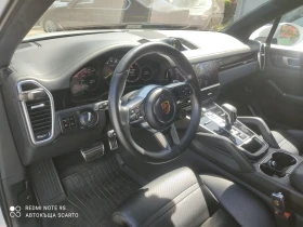 Porsche Cayenne Hybrid, ��������, ���������, ������, ��������  | Mobile.bg � ����� ������ 10