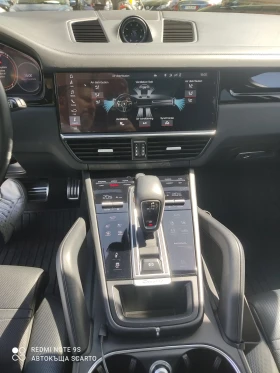 Porsche Cayenne Hybrid, ��������, ���������, ������, ��������  | Mobile.bg � ����� ������ 7
