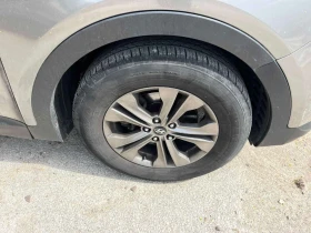Hyundai Santa fe * Luxury * PANO* KEYLESS* �������*  | Mobile.bg � ����� ������ 7