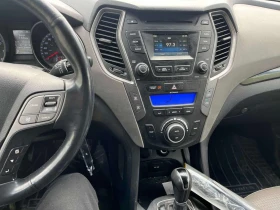 Hyundai Santa fe * Luxury * PANO* KEYLESS* �������*  | Mobile.bg � ����� ������ 9