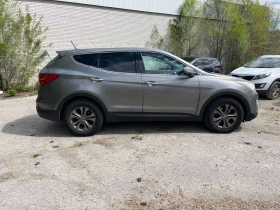 Hyundai Santa fe * Luxury * PANO* KEYLESS* �������*  | Mobile.bg � ����� ������ 3