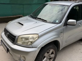 ������ Toyota Rav4