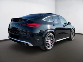 Mercedes-Benz GLE 63 S AMG 4M Coupe Burmester Pano HuD - 94998 € / 185799.94 лв. - 17815680 4