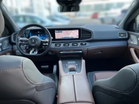 Mercedes-Benz GLE 63 S AMG 4M Coupe Burmester Pano HuD - 94998 € / 185799.94 лв. - 17815680 5