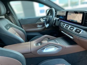 Mercedes-Benz GLE 63 S AMG 4M Coupe Burmester Pano HuD - 94998 € / 185799.94 лв. - 17815680 6