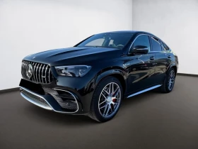 Mercedes-Benz GLE 63 S AMG 4M Coupe Burmester Pano HuD - 94998 € / 185799.94 лв. - 17815680 1