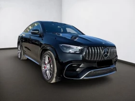 Mercedes-Benz GLE 63 S AMG 4M Coupe Burmester Pano HuD - 94998 € / 185799.94 лв. - 17815680 2